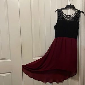 Disco dress